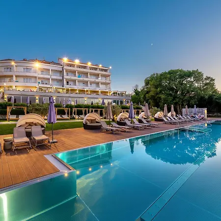 Spa&wellness Pinia 4* Malinska