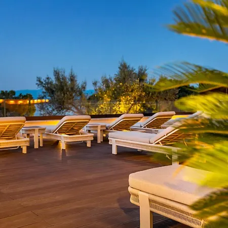 Hotel & Wellness Pinia
