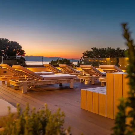 Hotel & Wellness Pinia 4*