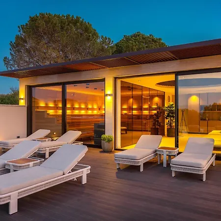 Hotel & Wellness Pinia Malinska