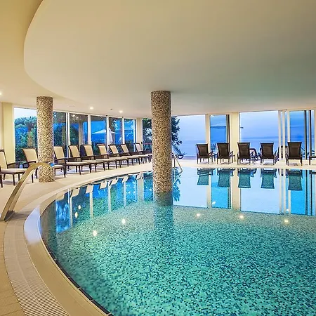 & Wellness Pinia Hotel