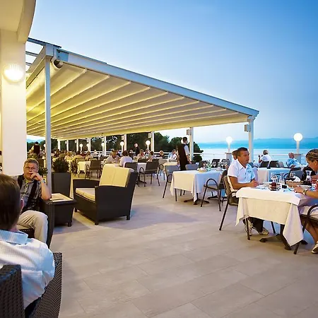 Spa&wellness Pinia 4* Malinska