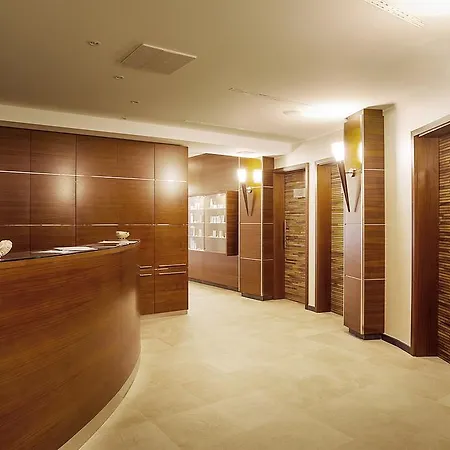 Spa&wellness Pinia Malinska