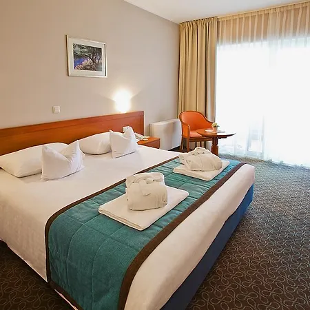 Spa&wellness Pinia 4* Malinska