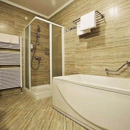 Spa&wellness Pinia Malinska