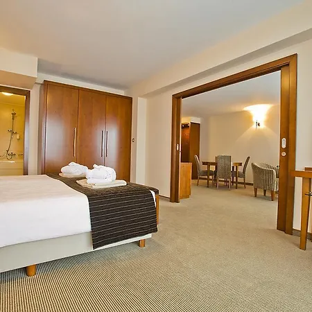 Hotel Spa&wellness Pinia Malinska