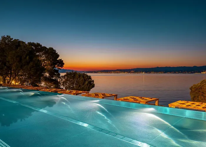 Spa&wellness Pinia 4*