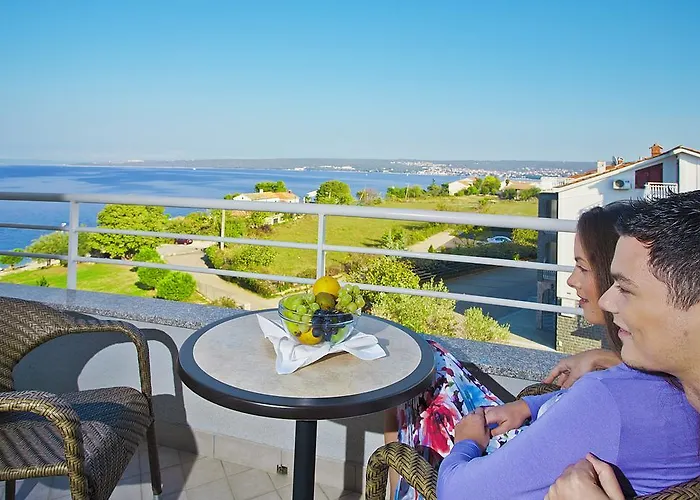 Spa&wellness Pinia Hotel Malinska