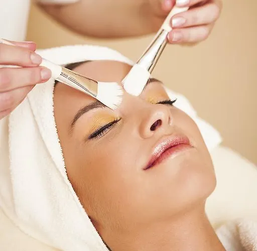 Hotel Spa&wellness Pinia 4*