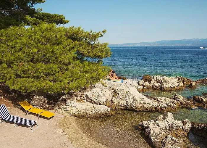 Spa&wellness Pinia Malinska