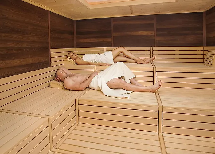 Hotel Spa&wellness Pinia Malinska