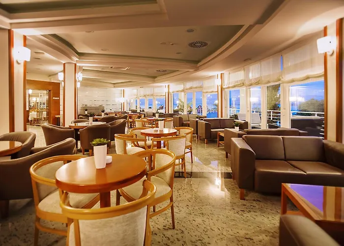 Spa&wellness Pinia Hotel