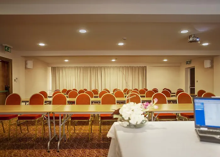 Hotel Spa&wellness Pinia Malinska