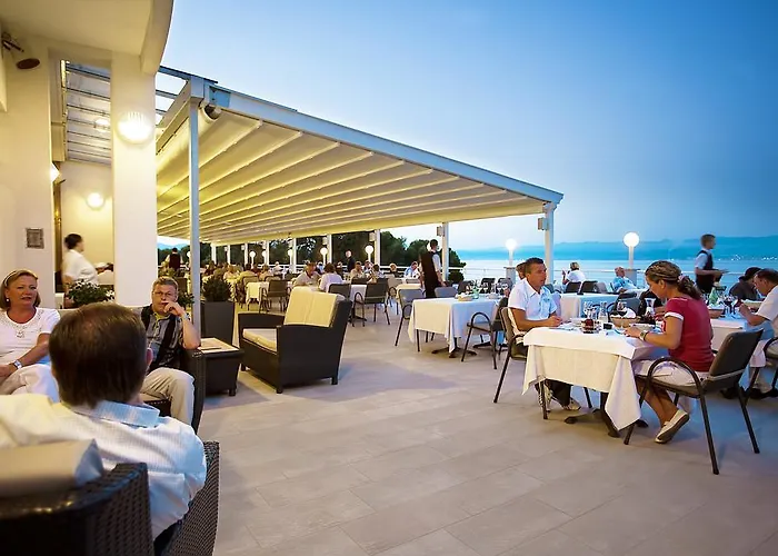 Spa&wellness Pinia 4* Malinska