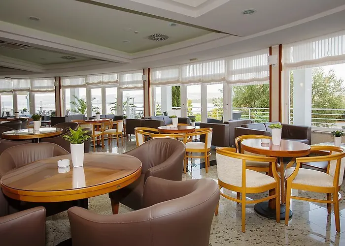 Spa&wellness Pinia Malinska