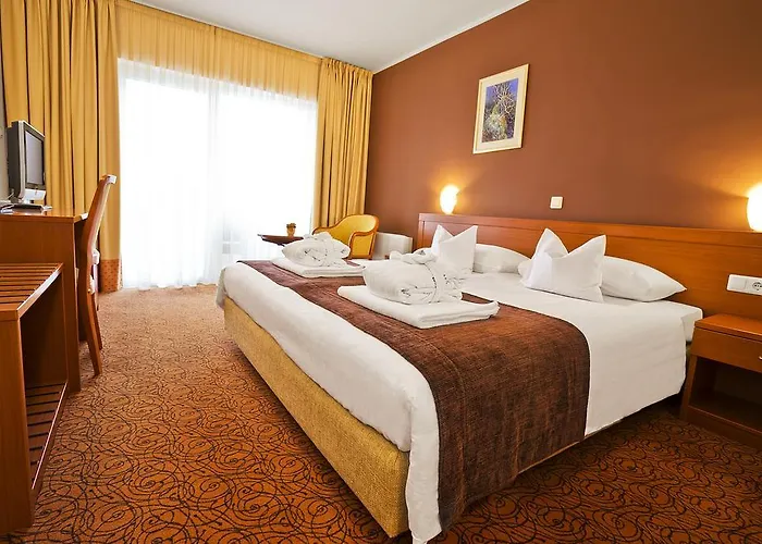 Hotel Spa&wellness Pinia Malinska