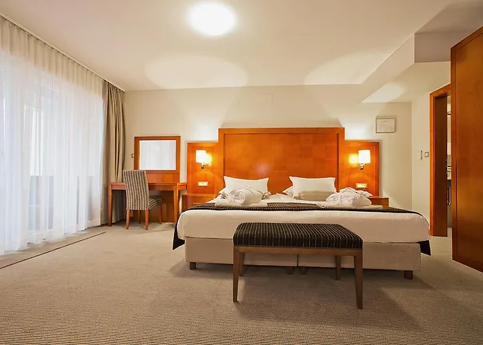 Hotel Spa&wellness Pinia