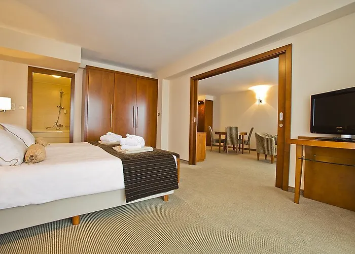 Hotel Spa&wellness Pinia Malinska