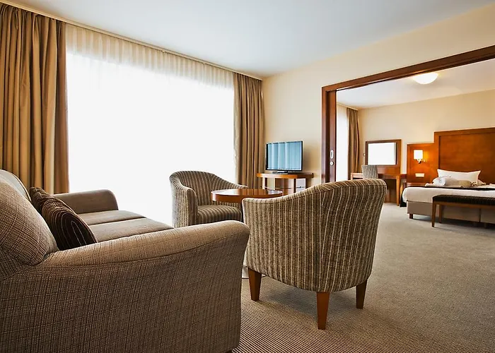 Spa&wellness Pinia 4* Malinska