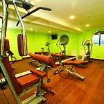& Wellness Pinia 4*