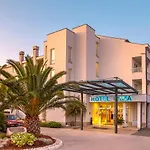 Spa&wellness Pinia 4*