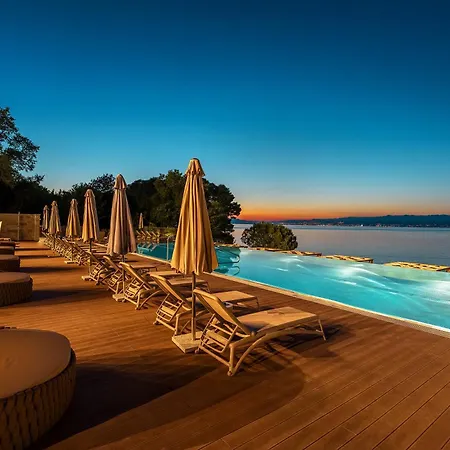 Szálloda & Wellness Pinia