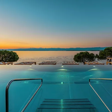 & Wellness Pinia Hotel