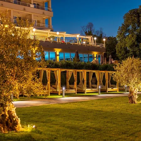 Hotel & Wellness Pinia