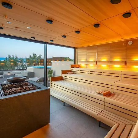 Spa&wellness Pinia Hotel 4*