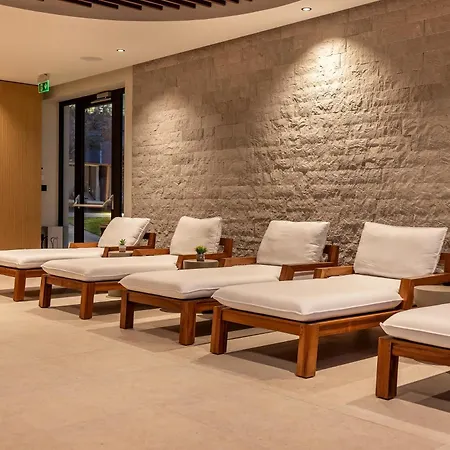 Spa&wellness Pinia 4*