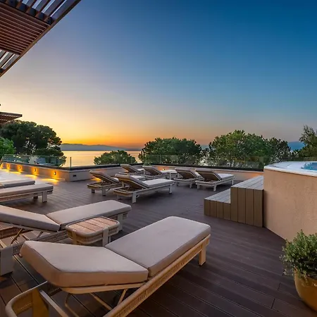& Wellness Pinia 4* Malinska