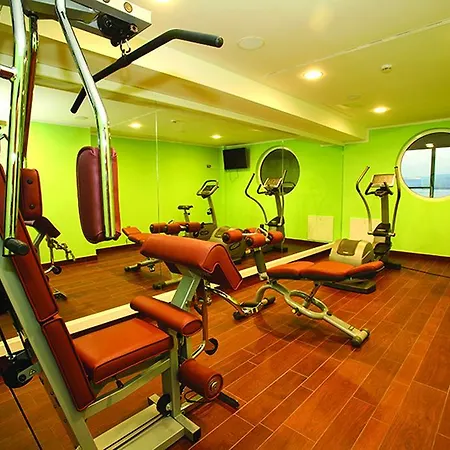 Spa&wellness Pinia 4*