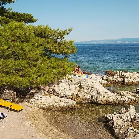 & Wellness Pinia Malinska