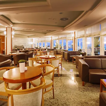 Spa&wellness Pinia Hotel