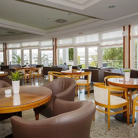 Spa&wellness Pinia Malinska