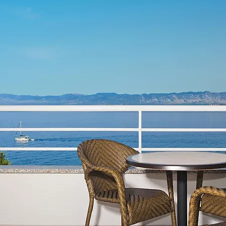 Hotel & Wellness Pinia 4*
