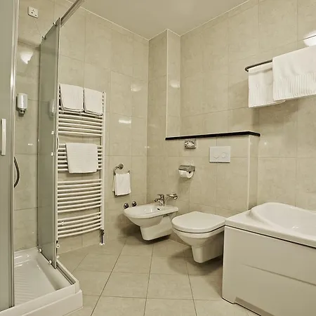 Spa&wellness Pinia Hotel Malinska