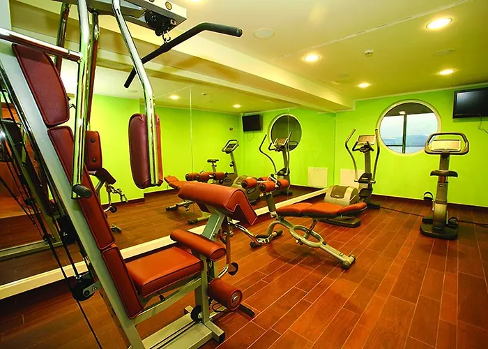 & Wellness Pinia 4*