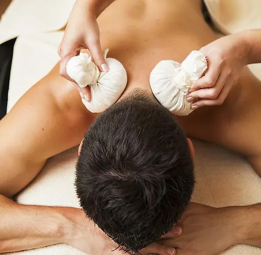 Hotel & Wellness Pinia Malinska