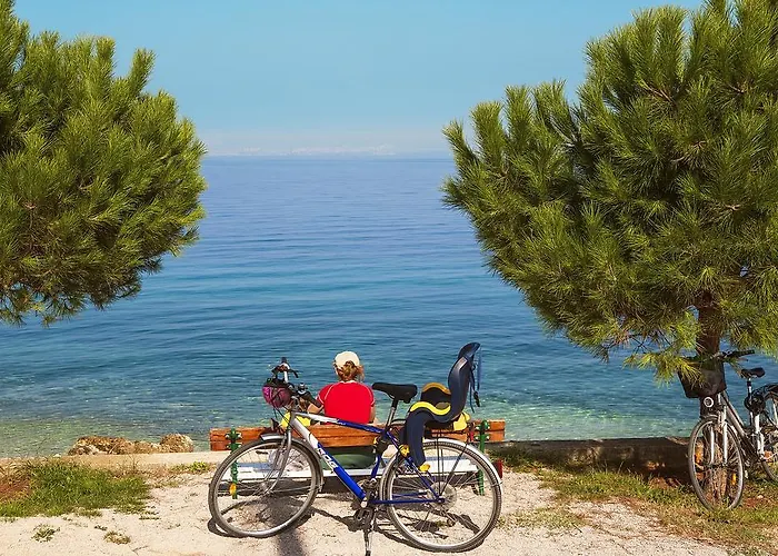 Ξενοδοχείο & Wellness Pinia