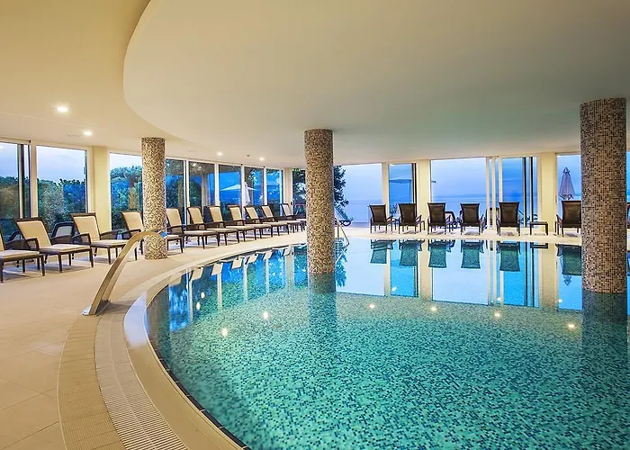 & Wellness Pinia Hotell