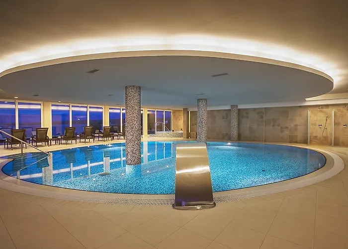 & Wellness Pinia