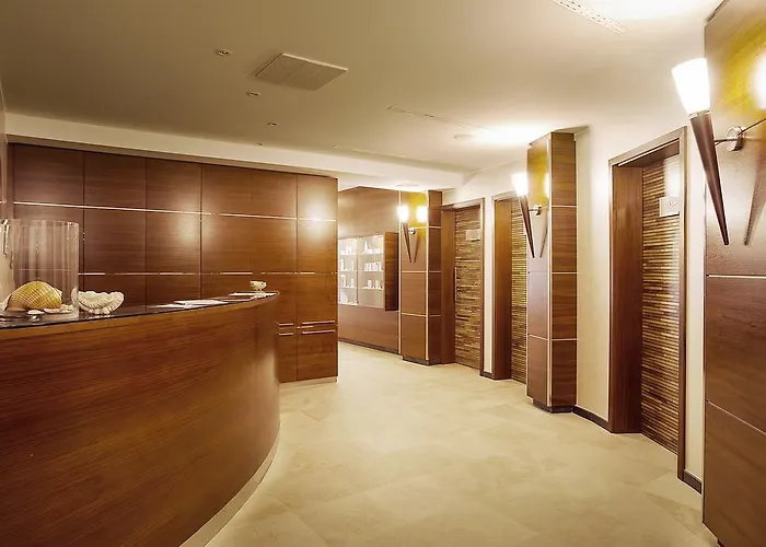 & Wellness Pinia Malinska