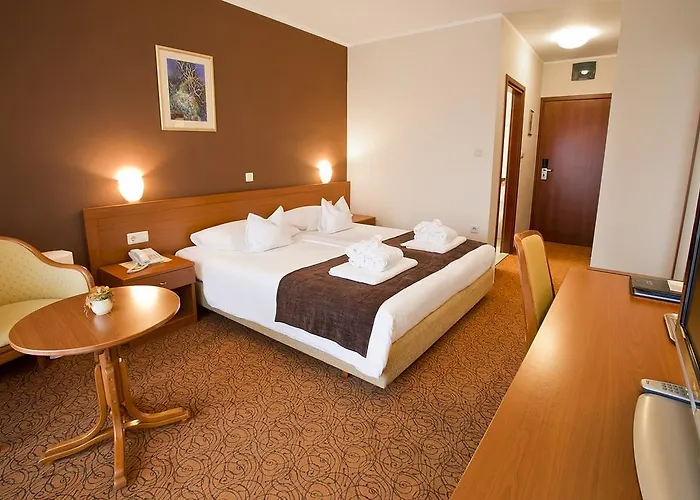 Hotel & Wellness Pinia