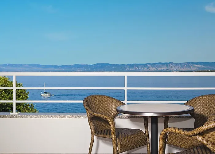 Hotel & Wellness Pinia 4*