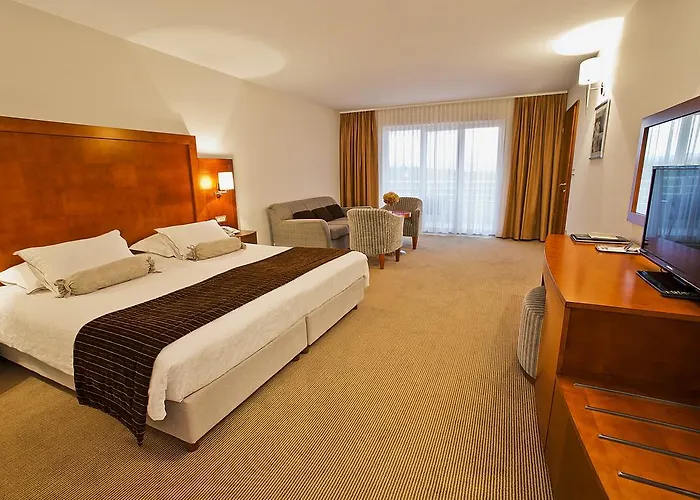 Hotell & Wellness Pinia Malinska