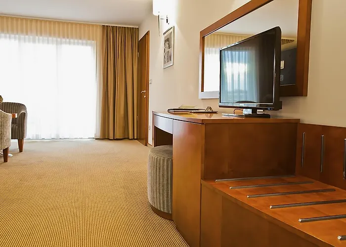Hotel & Wellness Pinia