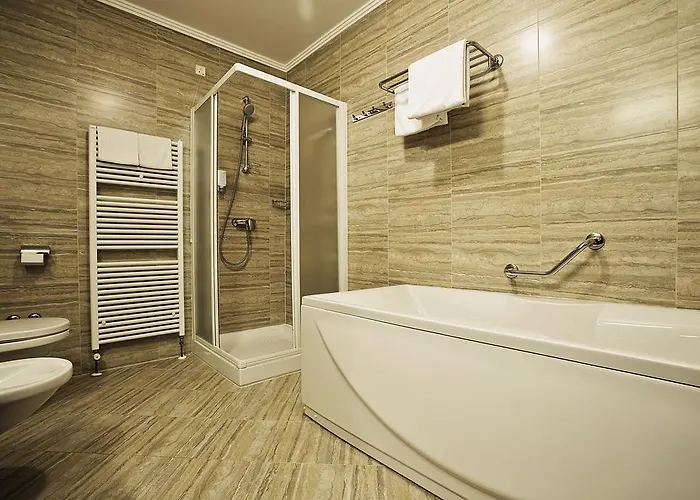 & Wellness Pinia Malinska