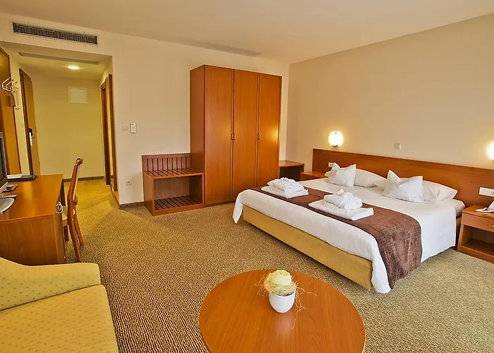 Hotel & Wellness Pinia 4*