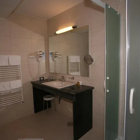 Hotel & Wellness Pinia 4*